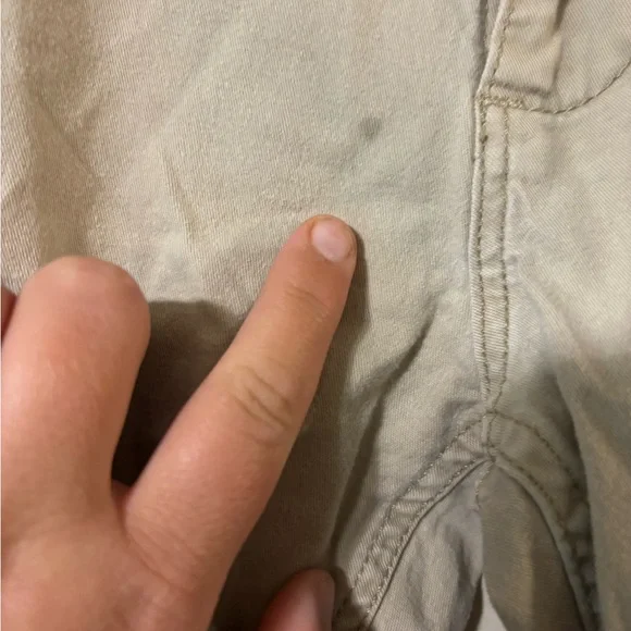 Boys Bundle of Cargo Pants - Picture 4 of 11